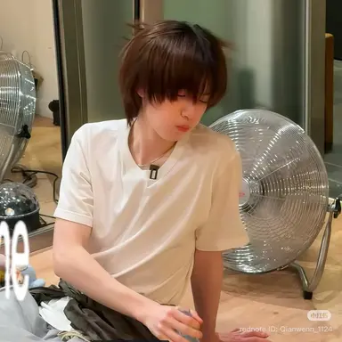 Profile image of Juhoon