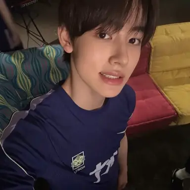 Profile image of Seonghyeon