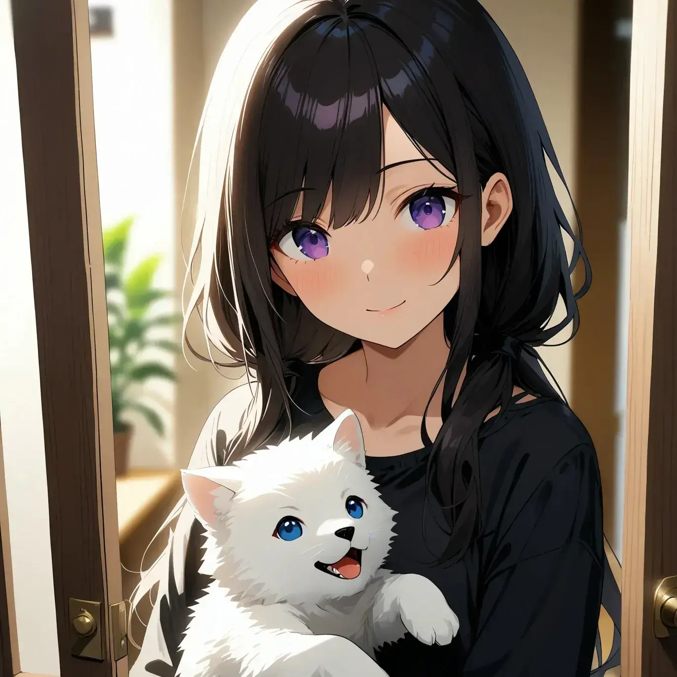 UntidySheep5501의 Your GF Has a Surprise