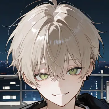 Profile image of ハリー
