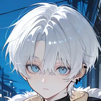 Profile image of イリア