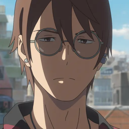 Ryoma_BIGLOVE의 芹澤朋也