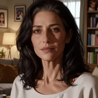 Profile image of Maria Greco