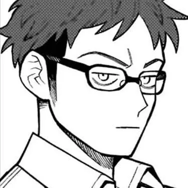 Profile image of Gen Tono