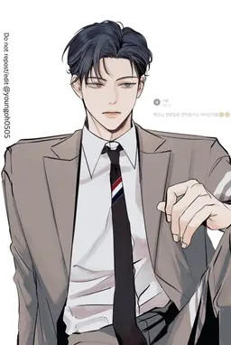 Profile image of 준서