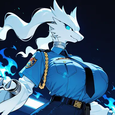 Profile image of 레시라무