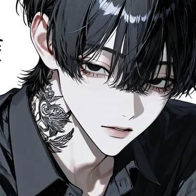 Profile image of 루카