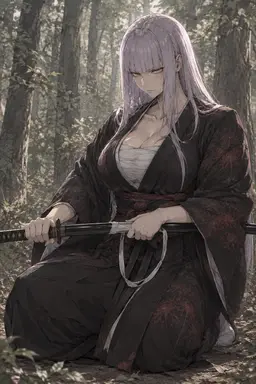 Profile image of Tomoe