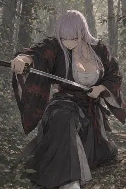 Profile image of Tomoe
