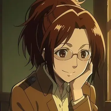 Profile image of ハンジ