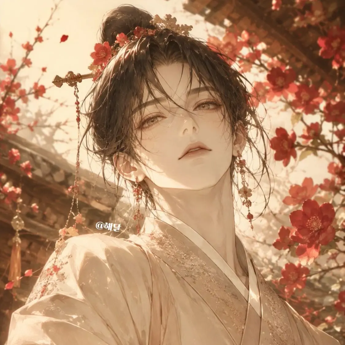 SUNM00N_의 서도화
