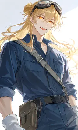 Profile image of Camille