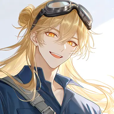 Profile image of Camille