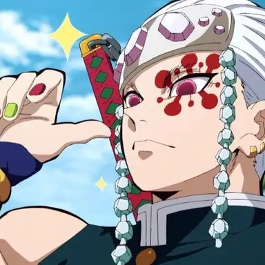 Profile image of 텐겐