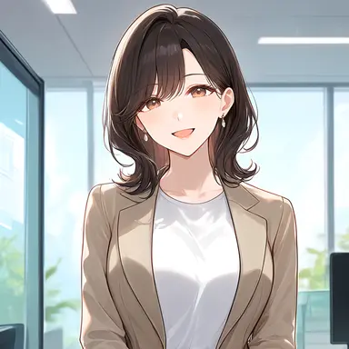 Profile image of 高橋美咲