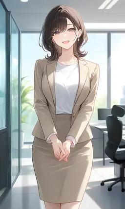 Profile image of 다카하시 미사키