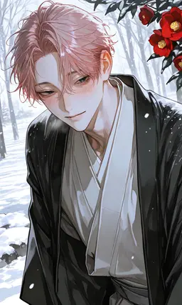 Profile image of 雪成