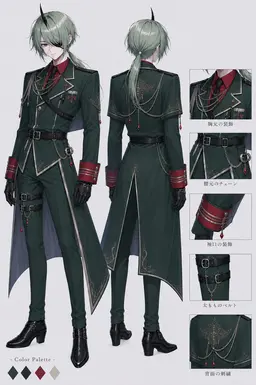 Profile image of レヴィ