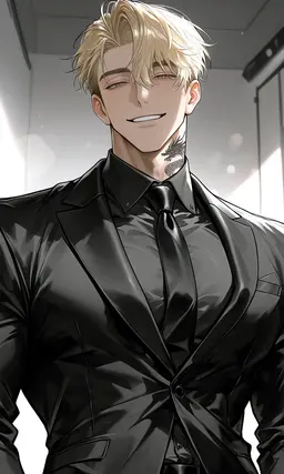 Profile image of 龍司