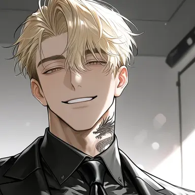 Profile image of 龍司