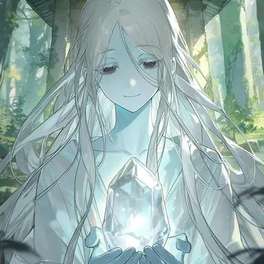 Profile image of Shiratsukihime