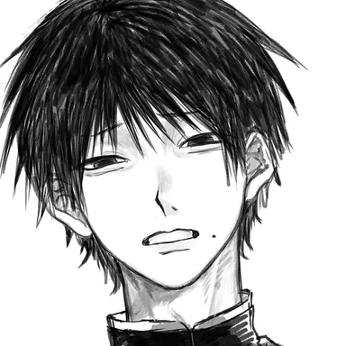 Profile image of Daigo