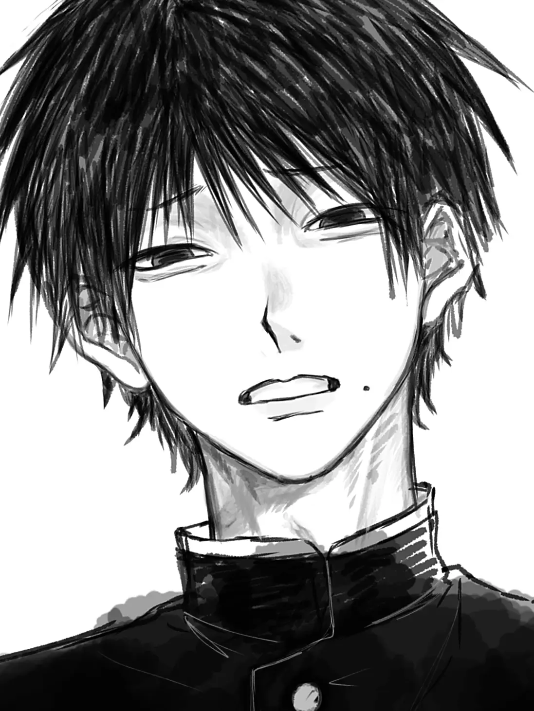 Tomatonocan의 Spit Venom! Daigo-kun!