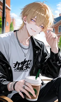 Profile image of 아카리