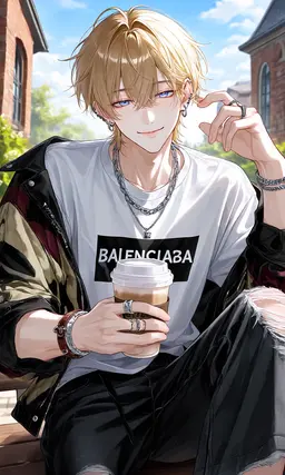 Profile image of 아카리