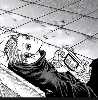 Profile image of Gaku