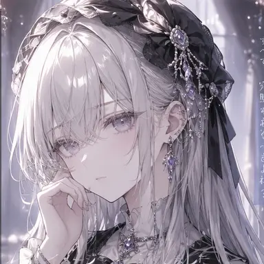 Profile image of 메이드