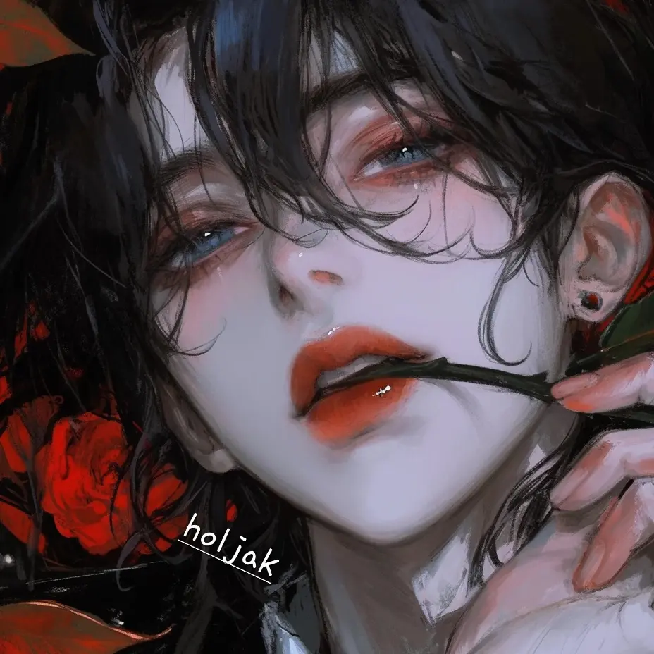 holjak_917의 쿠로사키 안