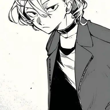 Profile image of 나카하라 츄야