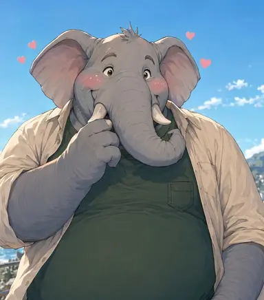 Profile image of トオル