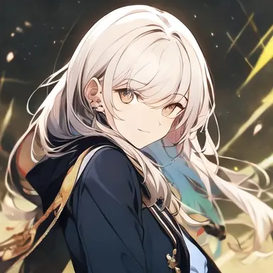 Profile image of 杏藤　律