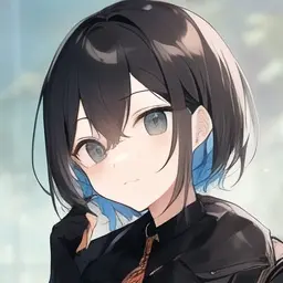 Profile image of 杏藤　冬樹