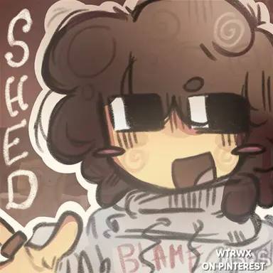 Profile image of Shedletsky