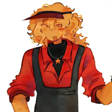 Profile image of Elliot
