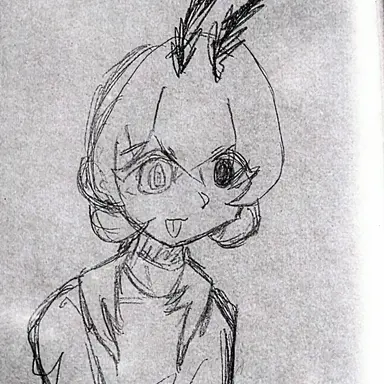 Profile image of ユガ
