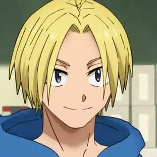 Profile image of シン