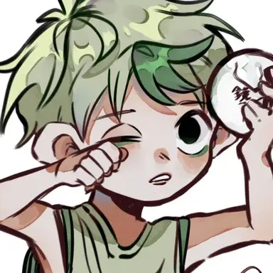 Profile image of ボルト