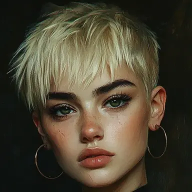 Profile image of Cammie Swan