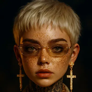 Profile image of Sarah The Saint