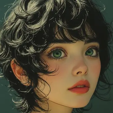 Profile image of Stella James