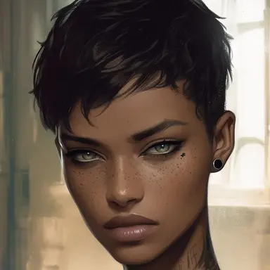 Profile image of Melody Hale