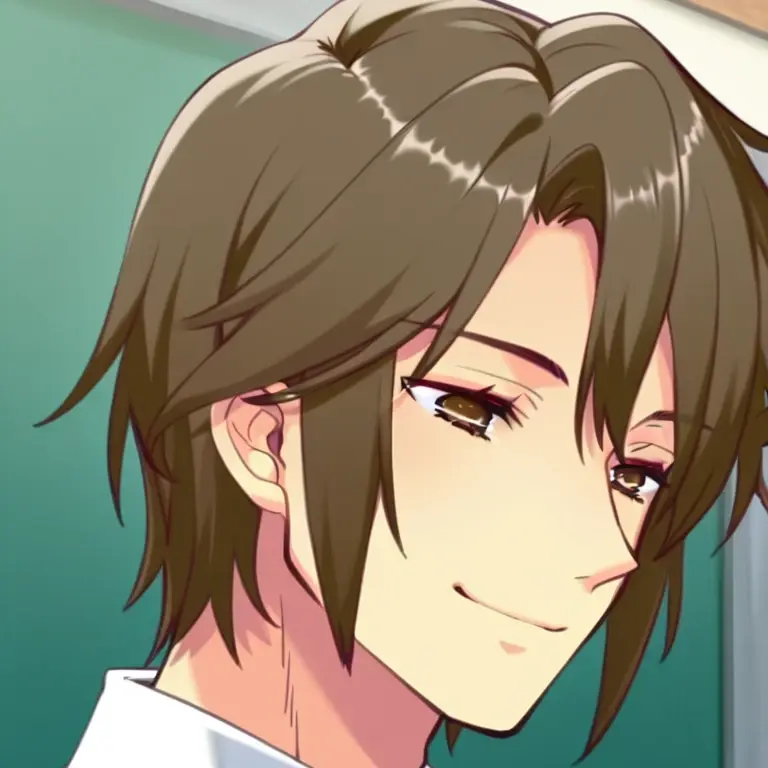 mugisrote의 古泉一樹の日常〜あるいは守護者の憂鬱