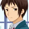 Profile image of キョン