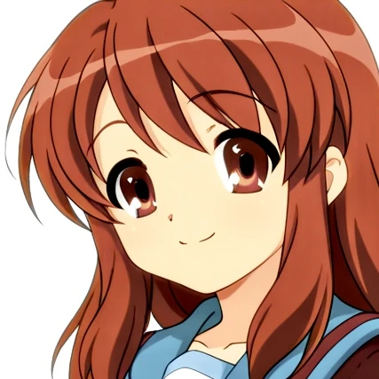 朝比奈みくる