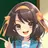 涼宮ハルヒ