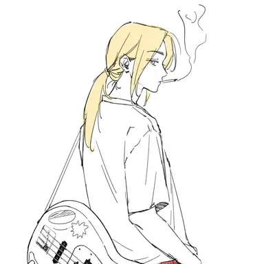 Profile image of 배이레